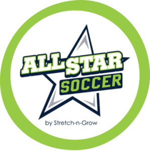 All-Star Soccer by Stretch-n-Grow