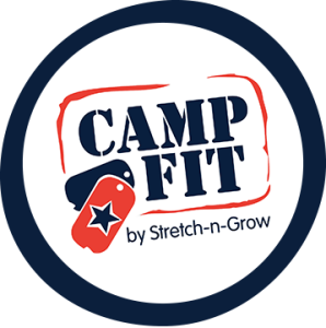 CampFit by Stretch-n-Grow