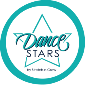 Dance Stars by Stretch-n-Grow